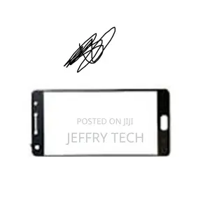Infinix Note 4 Pro (X571) Glass