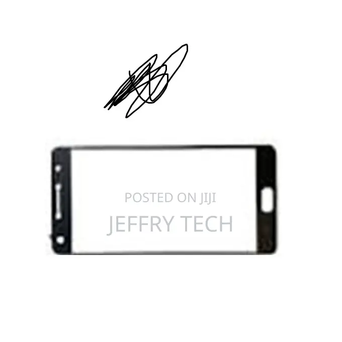Infinix Note 4 Pro (X571) Glass