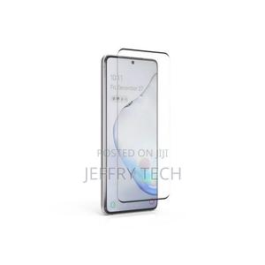 Samsung Galaxy S20 Ultra Screen Protector - thumbnail 2