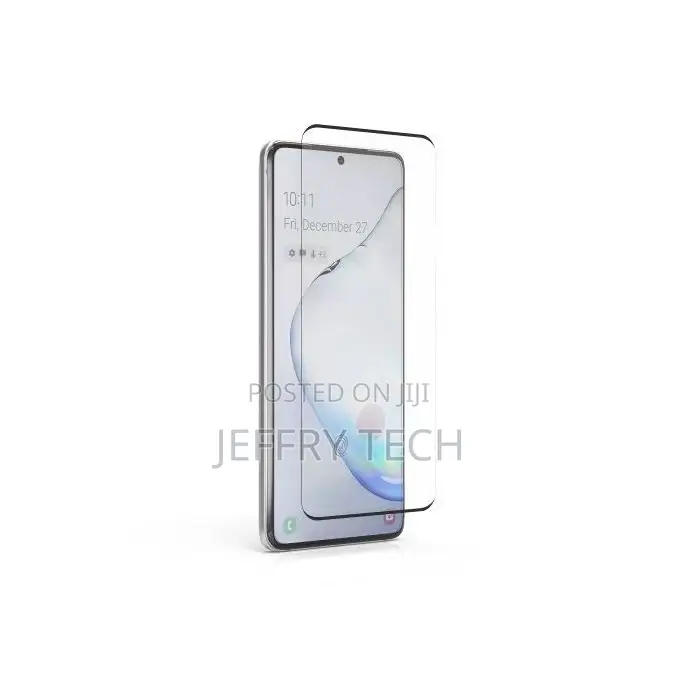 Samsung Galaxy S20 Ultra Screen Protector