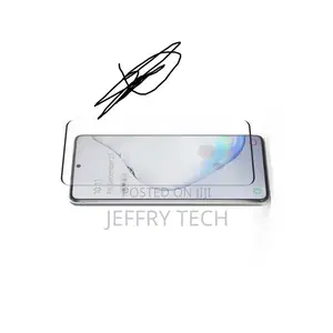 Samsung Galaxy S20 Ultra Screen Protector