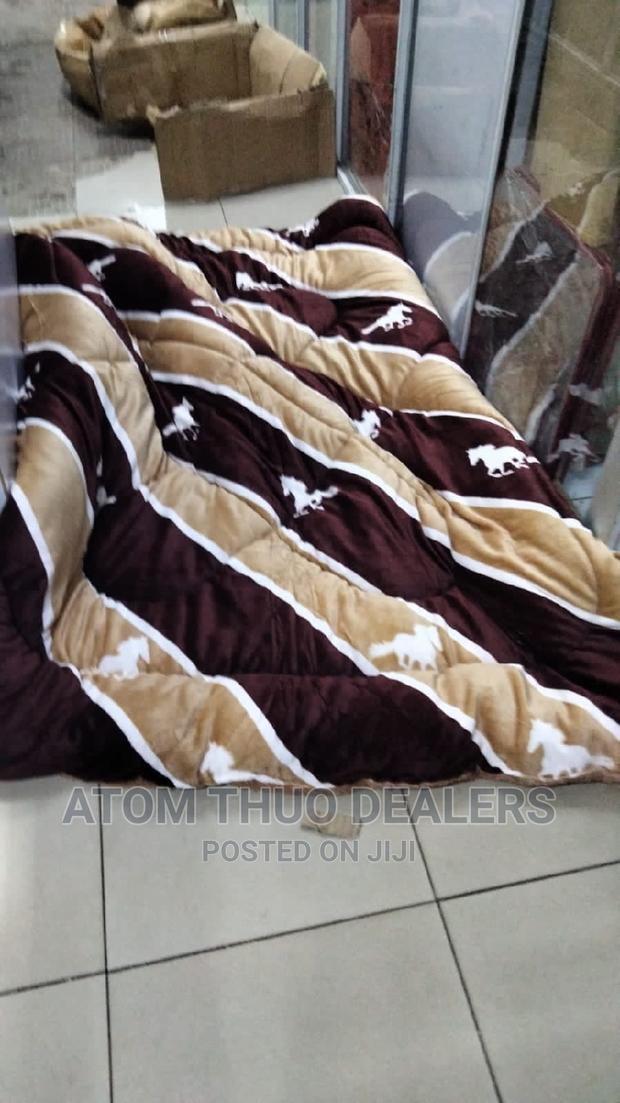 Single Woolen Duvet All Colours Available