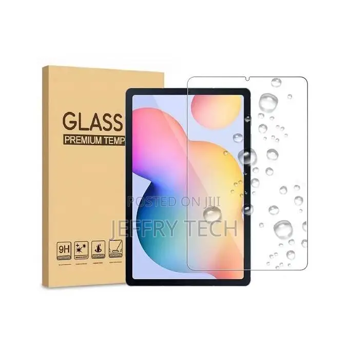 Samsung Galaxy Tab S6 Lite 10.4 2020 FULL SCREEN PROTECTOR-F