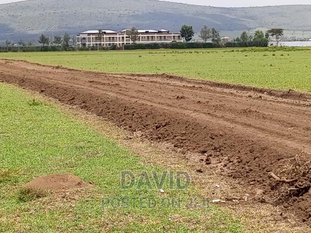 Plots for Sale in Greensteds Pipeline Nakuru