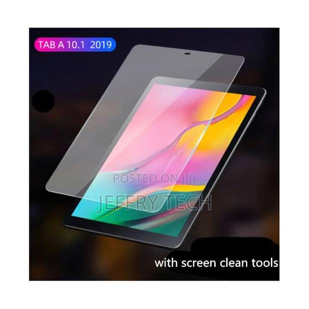 Samsung Galaxy Tab a 10.1 2019 SM-T510/T515 FULL SCREEN PROT - main view