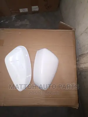 Side Mirror Cover Cx5