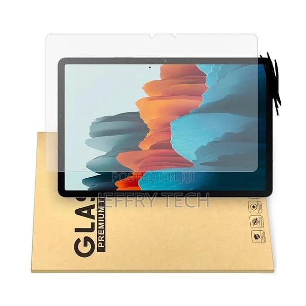 Samsung Galaxy Tab S7 Fe 2020 FULL SCREEN Protector-Full HD - thumbnail 2