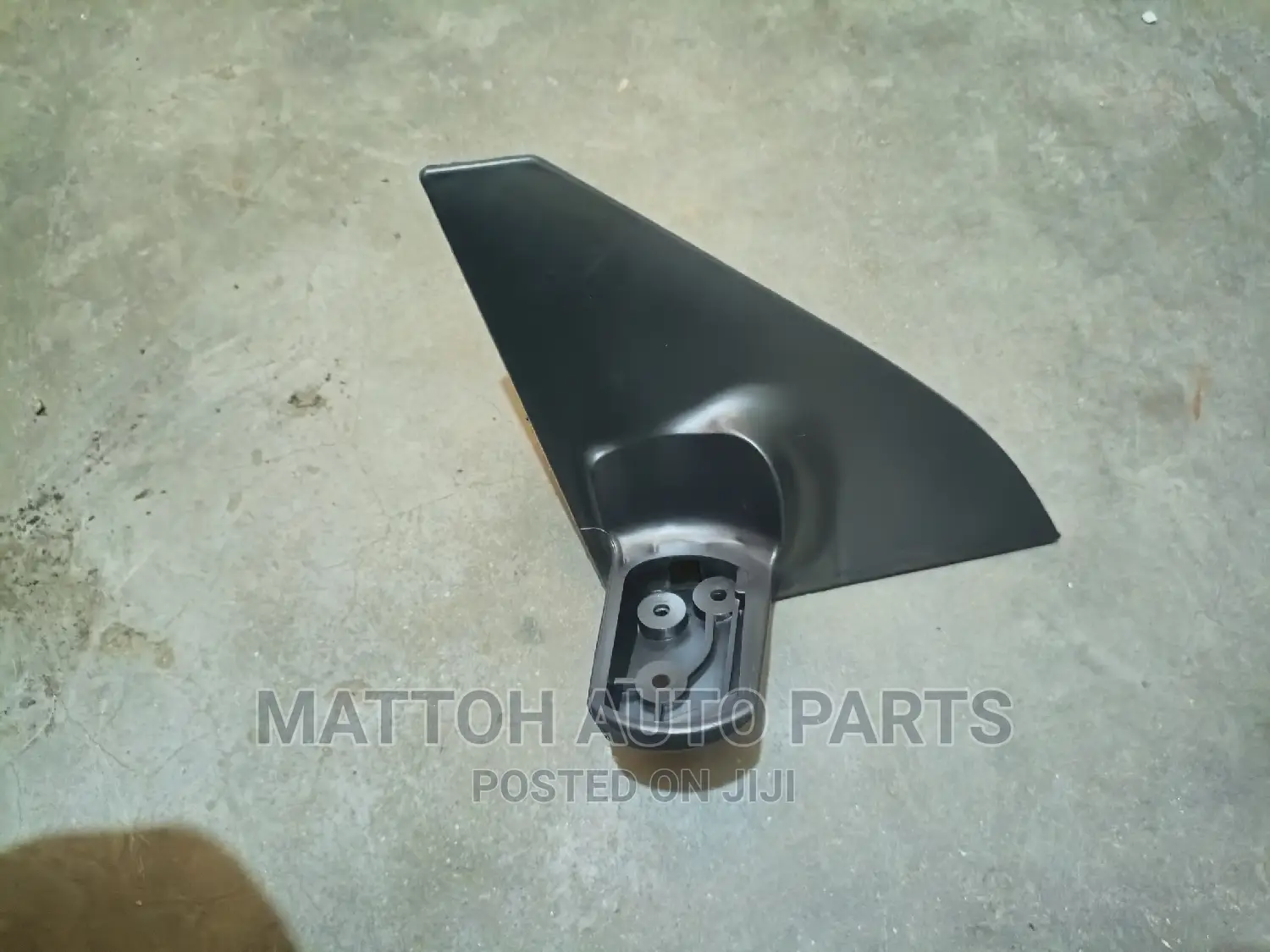 Probox Side Mirror Arm
