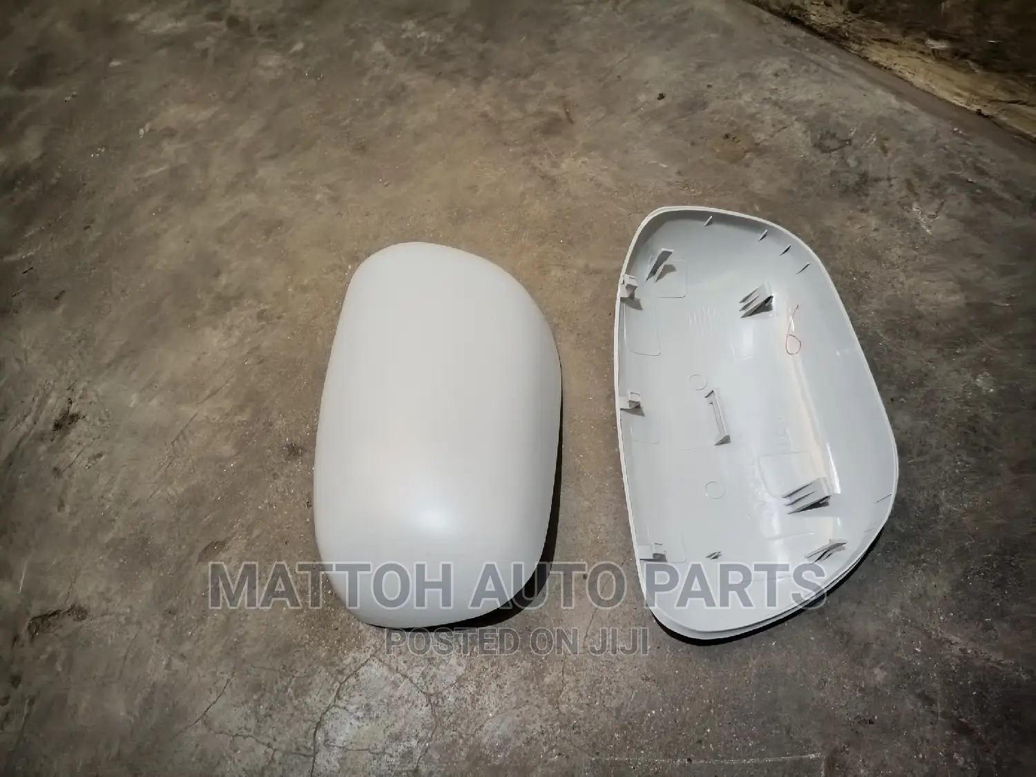 Side Mirror Cover Probox/ Nze