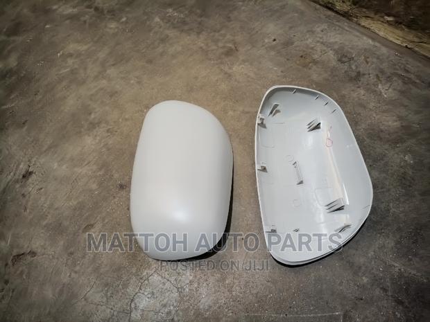 Side Mirror Cover Probox/ Nze