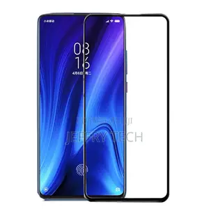 For Xiaomi Mi 9T 2.5D Full Glue Full Cover Ceramics Film