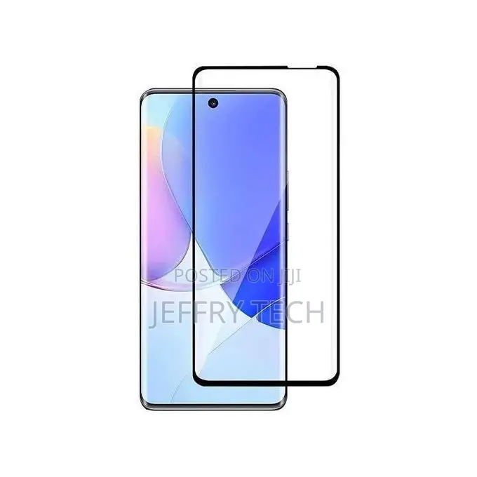 Huawei Nova 9 Full Glue Curved Screen Protector