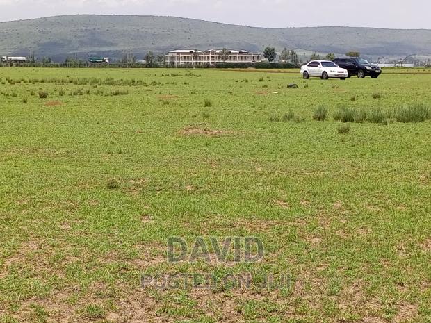 Plots for Sale in Greensteds Nakuru