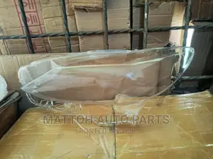 Mazda 6 Atenza 2017/2019head Light Lens