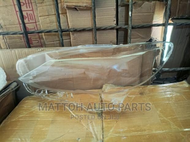 Mazda 6 Atenza 2017/2019head Light Lens