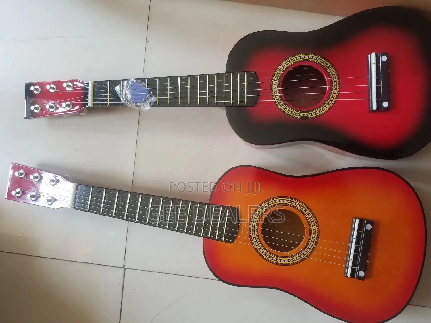 23inches Acoustic Kids Guitar