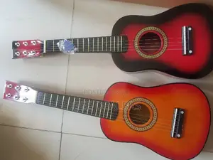 23inches Acoustic Kids Guitar