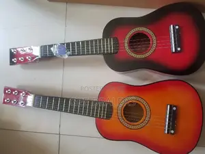 23inches Acoustic Kids Guitar