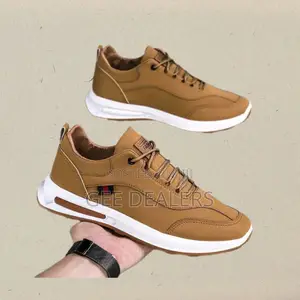 Unisex Fashion Sneakers Shoes