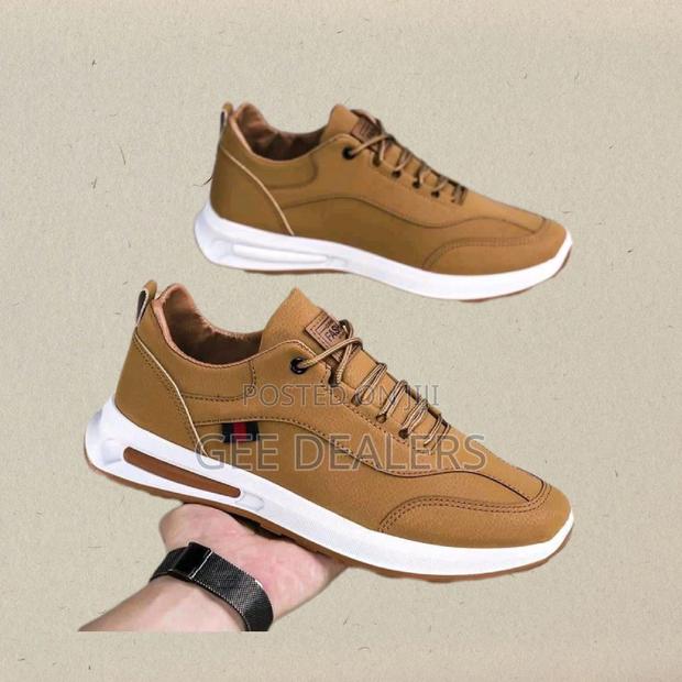 Unisex Fashion Sneakers Shoes