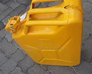 Fuel-Cun Jerry