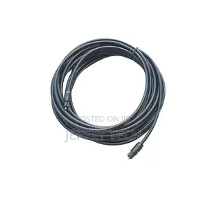 5m Digital Optical Audio Cable