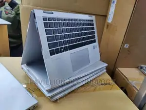 Laptop HP EliteBook X360 1030 G3 16GB Intel Core I7 SSD 512GB