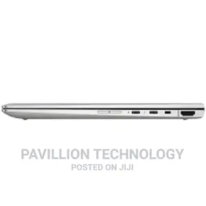 Laptop HP EliteBook X360 1030 G3 16GB Intel Core I7 SSD 512GB