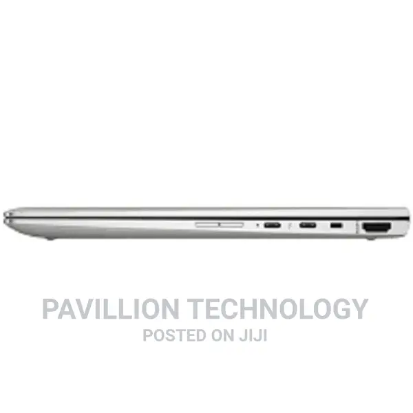 Laptop HP EliteBook X360 1030 G3 16GB Intel Core I7 SSD 512GB
