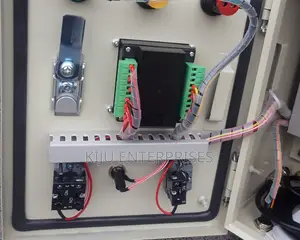 Automatic -Power Transfer