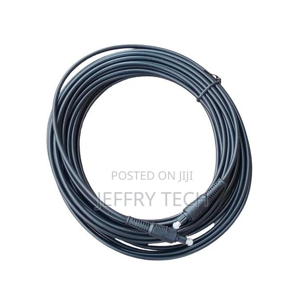 10M Digital Optical Audio Cable - main view