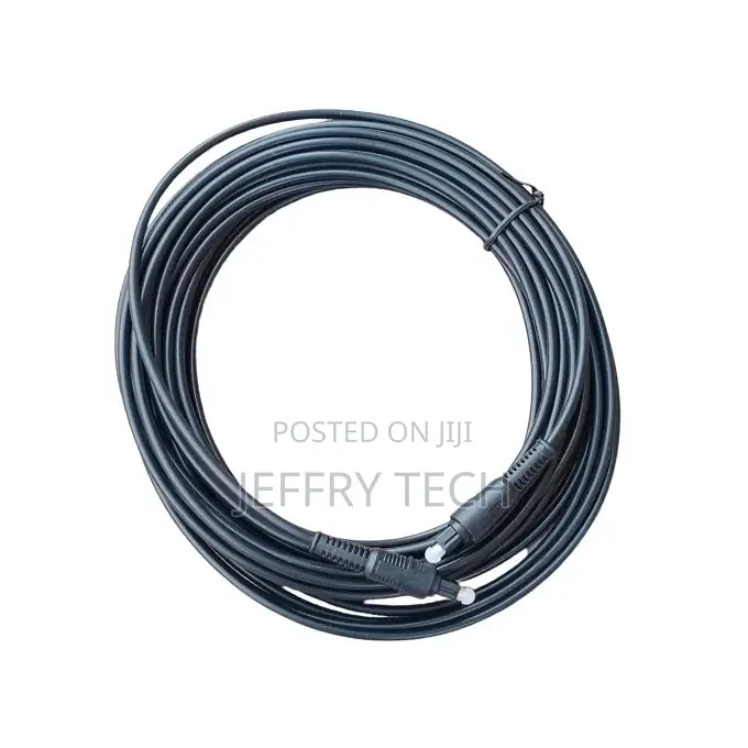 10M Digital Optical Audio Cable