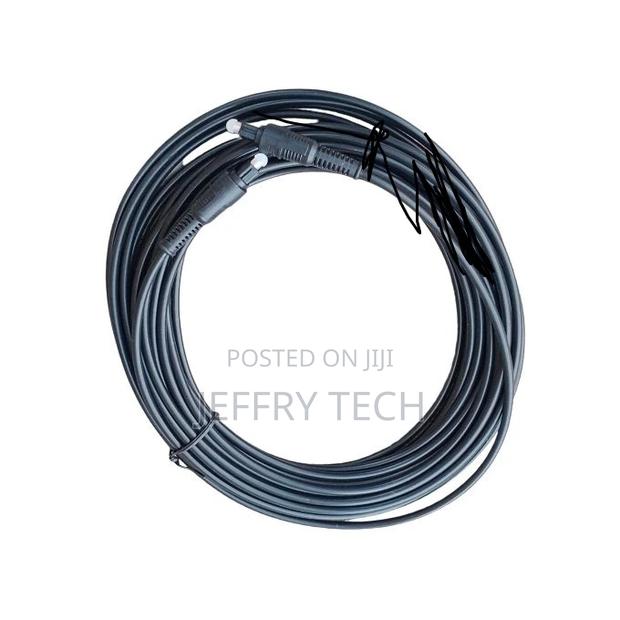 10M Digital Optical Audio Cable - thumbnail 3