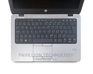 Laptop HP EliteBook 840 G2 4GB Intel Core I7 HDD 500GB