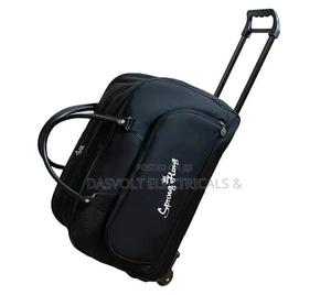Travel Bag