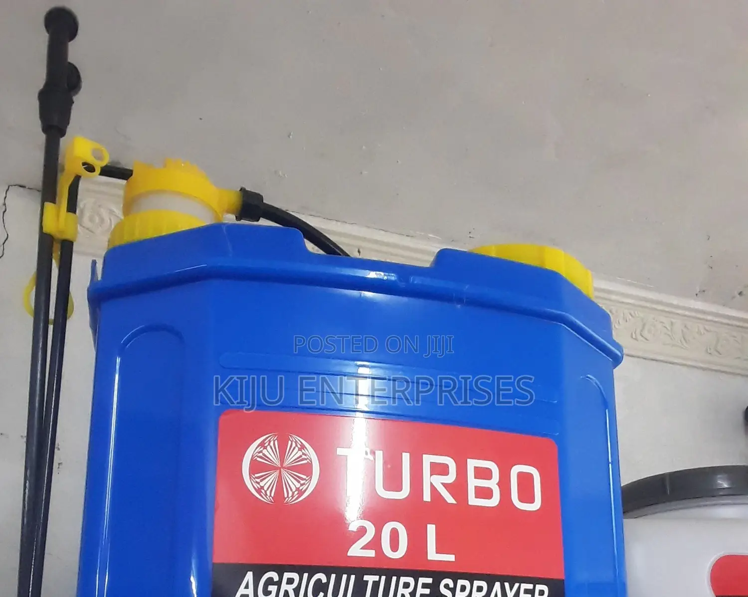 Agriculture Sprayer
