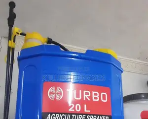 Agriculture Sprayer