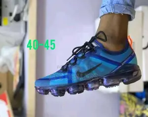 Nike Vapourmax Shoes