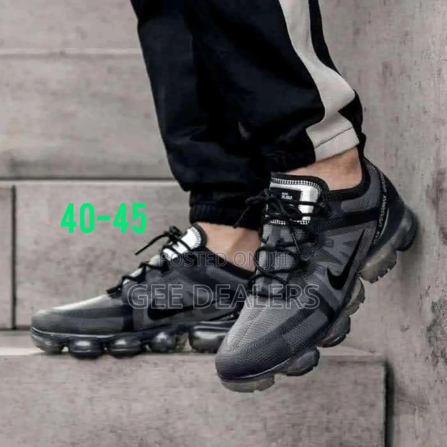 Nike Vapourmax Shoes