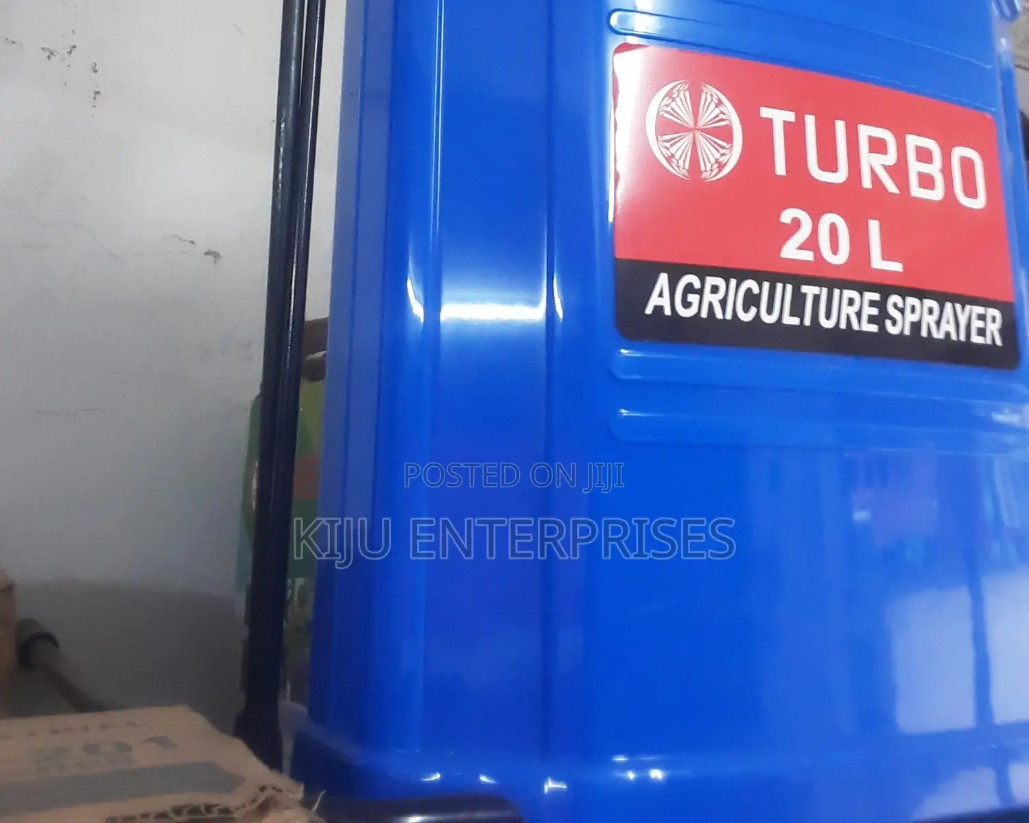 Agriculture Sprayer