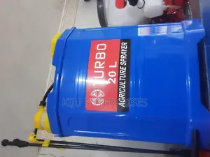 Agriculture Sprayer