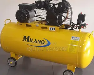 Air-Compressor Machine
