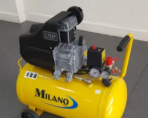 Air-Compressor Machine