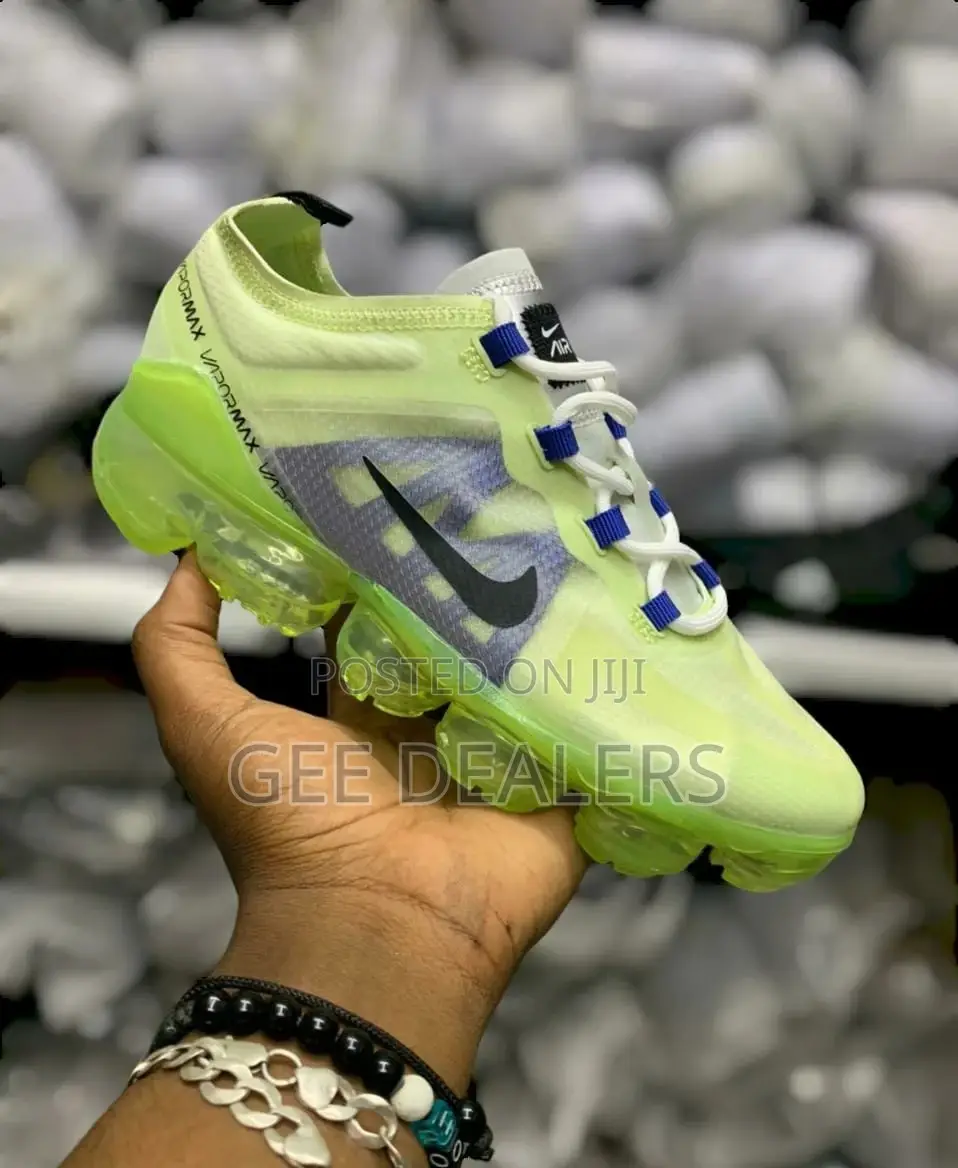 Nike Vapourmax Sneakers