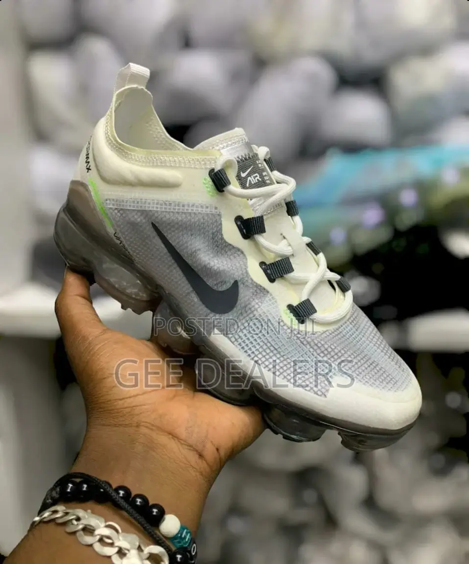 Nike Vapourmax Sneakers