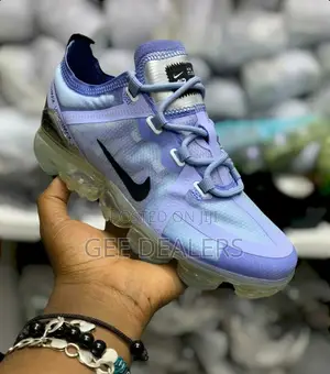 Nike Vapourmax Sneakers