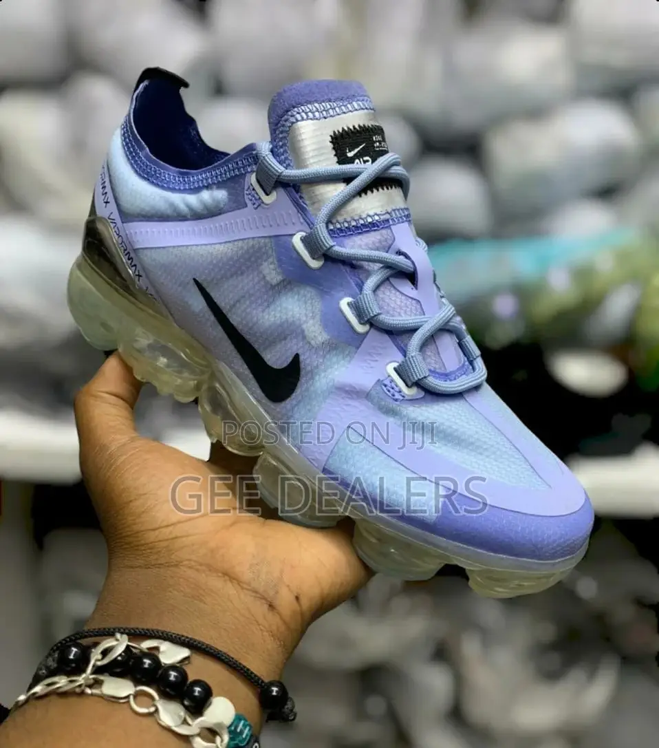Nike Vapourmax Sneakers