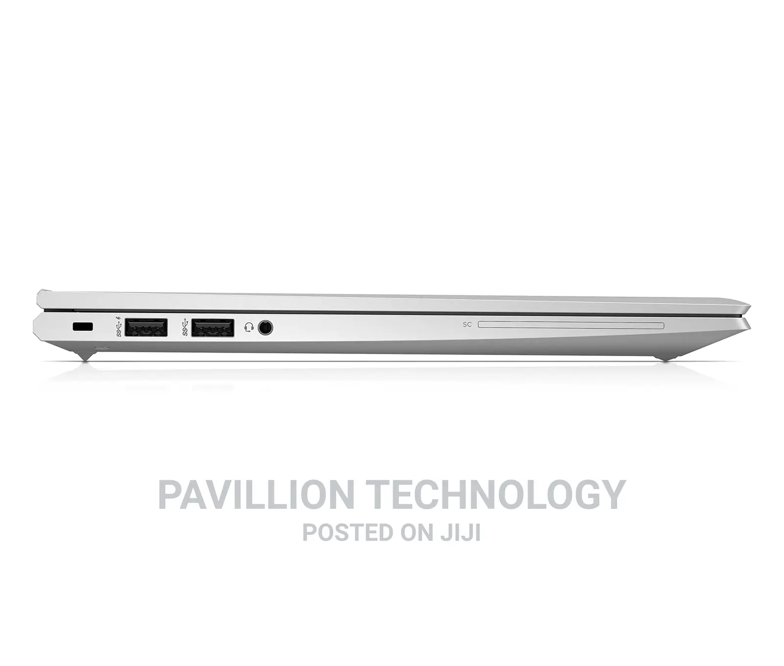 Laptop HP EliteBook 840 G6 16GB Intel Core I5 SSD 256GB