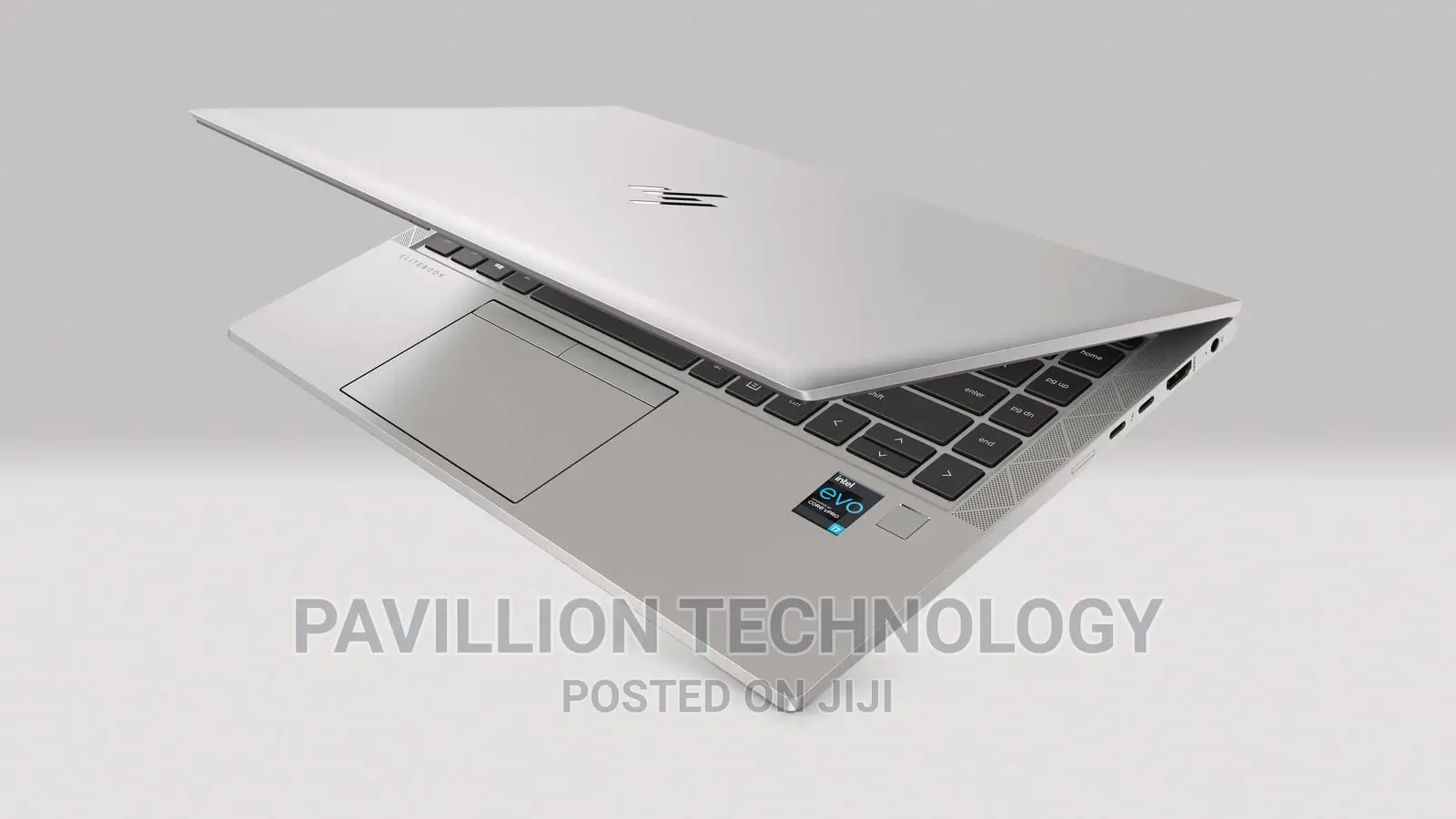 Laptop HP EliteBook 840 G6 16GB Intel Core I5 SSD 256GB