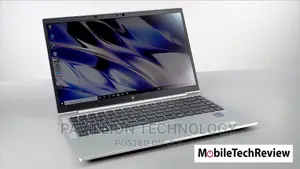 Laptop HP EliteBook 840 G6 16GB Intel Core I5 SSD 256GB